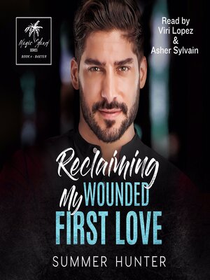 cover image of Reclaiming My Wounded First Love